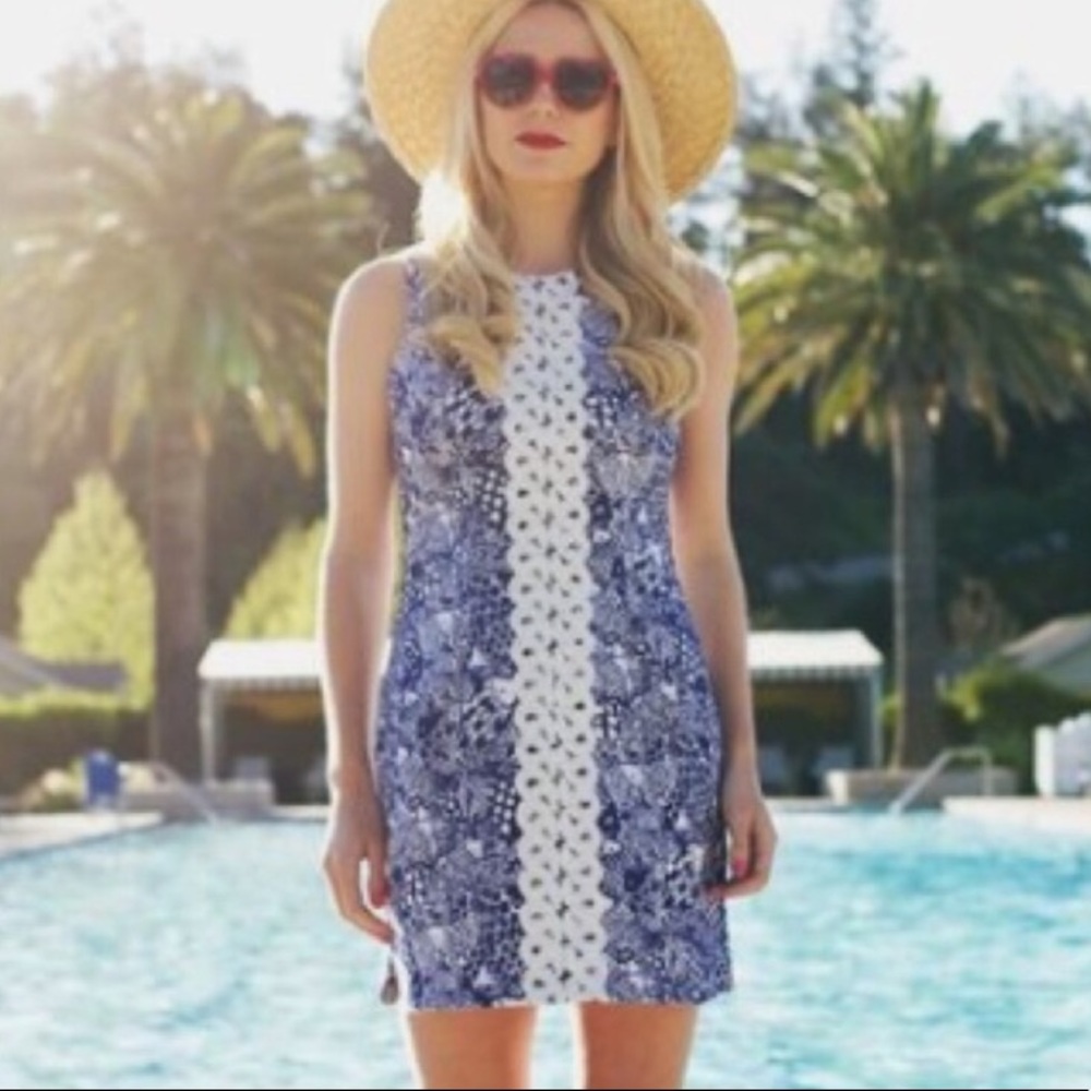 🆕 Lilly Pulitzer Dress